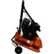 Zagęszczarka LONCIN 7HP 60KG z gumą KD1197