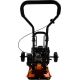 Zagęszczarka LONCIN 7HP 60KG z gumą KD1197