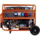 Agregat prądotwórczy 7500W 230/400V KD147