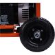 Agregat prądotwórczy 7500W 230/400V KD147