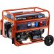 Agregat prądotwórczy 7500W 230/400V KD147