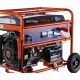 Agregat prądotwórczy 7500W 230/400V KD147