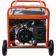 Agregat prądotwórczy 7500W 230/400V KD147