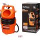 PIASKARKA PNEUMATYCZNA SYFONOWA 10L KD5932