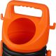 PIASKARKA PNEUMATYCZNA SYFONOWA 10L KD5932