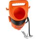 PIASKARKA PNEUMATYCZNA SYFONOWA 10L KD5932