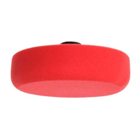 Gąbki polerskie 180 mm 3 rodzaje
