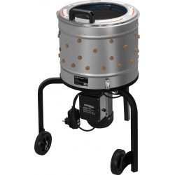 Skubarka do drobiu 550W 400mm KD4350