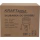 Skubarka do drobiu 1300W 650mm KD4351