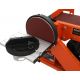 SZLIFIERKA STOŁOWA TAŚMOWO TALERZOWA 600W KD1730