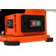 SZLIFIERKA STOŁOWA TAŚMOWO TALERZOWA 600W KD1730