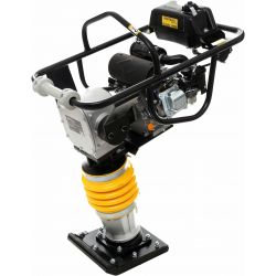 Zagęszczarka - skoczek LONCIN 168F 6,5KM KD11910