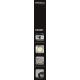 LAMPA SOLARNA LED Z PILOTEM KD3481