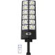 LAMPA SOLARNA LED Z PILOTEM KD3481