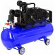Kompresor Olejowy 200L 3 Tłoki 400V KD4064