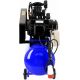 Kompresor Olejowy 200L 3 Tłoki 400V KD4064