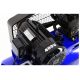 Kompresor Olejowy 200L 3 Tłoki 400V KD4064