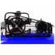Kompresor Olejowy 200L 3 Tłoki 400V KD4064
