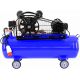 Kompresor Olejowy 200L 2 Tłoki 400V KD4063