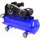 Kompresor Olejowy 200L 2 Tłoki 400V KD4063