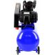 Kompresor Olejowy 200L 2 Tłoki 400V KD4063