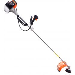 Kraft Dele KD5044 Kosa spalinowa z akcesoriami