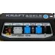 Agregat 3000W 12/230V KD148