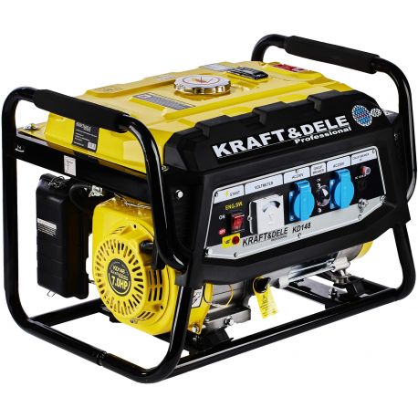 Agregat 3000W 12/230V KD148