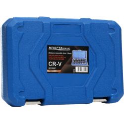 Zestaw nasadek TORX 19szt. KD10347