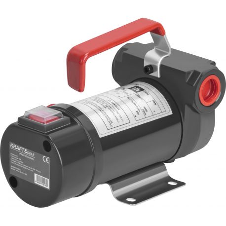 Pompa paliwa 12V KD5536