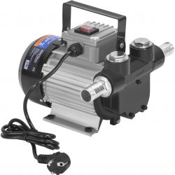 Pompa paliwa 230V KD5537