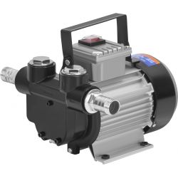 Pompa paliwa 230V 550W 60L/min KD5537