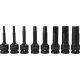 Zestaw nasadek udarowych HEX 8el. KD5431