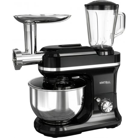 Robot planetarny wielofunkcyjny 3000W 5L KD4227