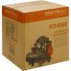 Kompresor bezolejowy 950W 5L KD4069