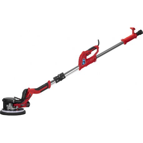 Szlifierka do gipsu 2000W, 800–1750 obr./min KD3134