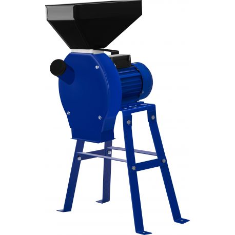 Młynek śrutownik do zboża 3900W KD5219