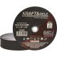 Tarcza do metalu 25szt. 230x2,0x22,23 mm KD1996
