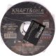 Tarcza do metalu 25szt. 125x1.2x22,23 mm KD1994