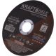 Tarcza do metalu 25szt. 125x1.2x22,23 mm KD1994