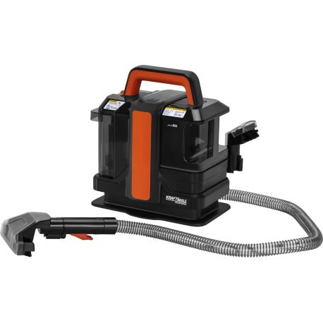 Odkurzacz piorący 500W 12Kpa KD5146