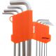 Zestaw 9 imbusów KD10296