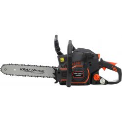 PIŁA SPALINOWA 3,9kW 5,3KM KD5000