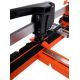 Przecinarka do glazury 48" / 1200mm KD10677