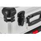 Klucze Zestaw 188 elementów KD314 Aluminiowa walizka