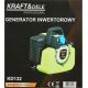 Agregat 3000W 12/230V KD136