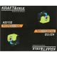 Agregat 3000W 12/230V KD136