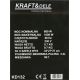 Agregat 3000W 12/230V KD136