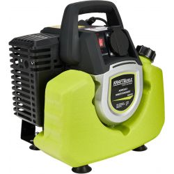 Agregat 3000W 12/230V KD136