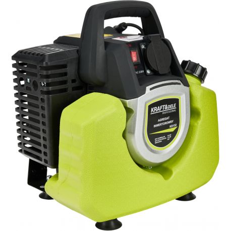 Agregat 3000W 12/230V KD136